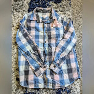 Boys long sleeve shirt